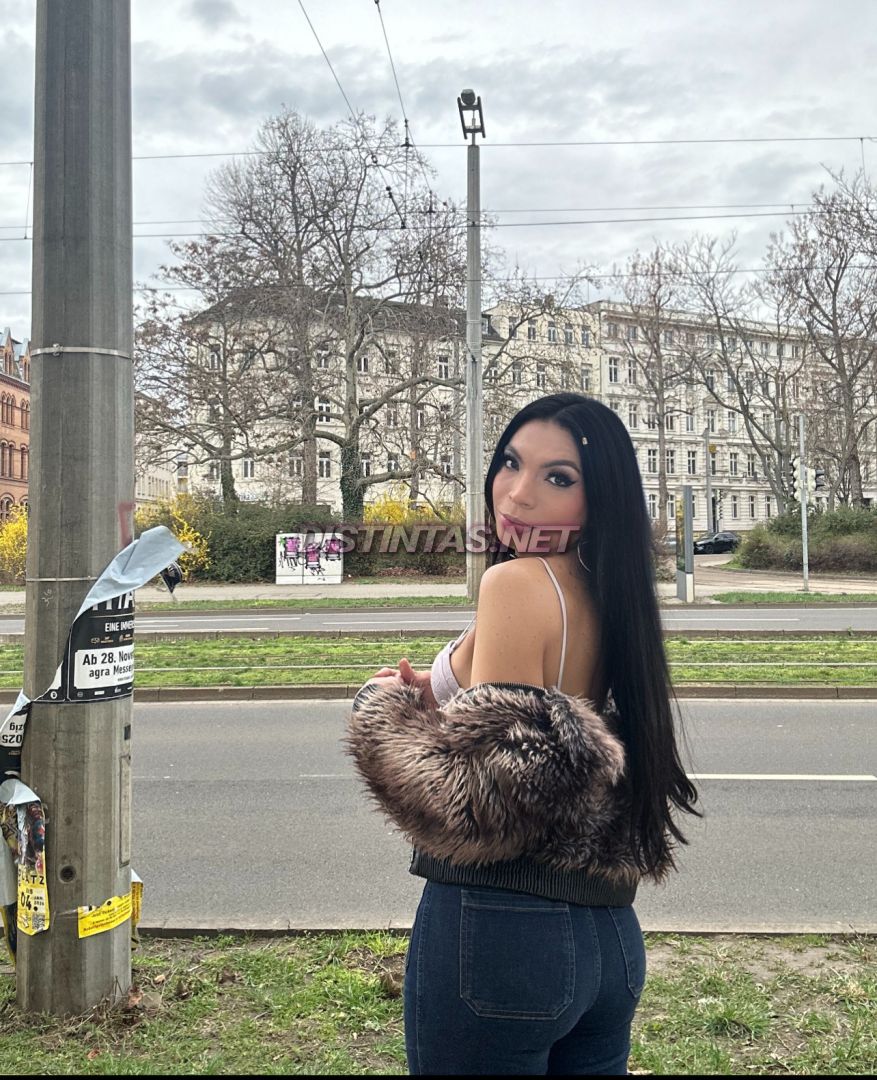 Zayoha Luna 