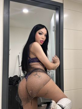 Zayoha Luna 