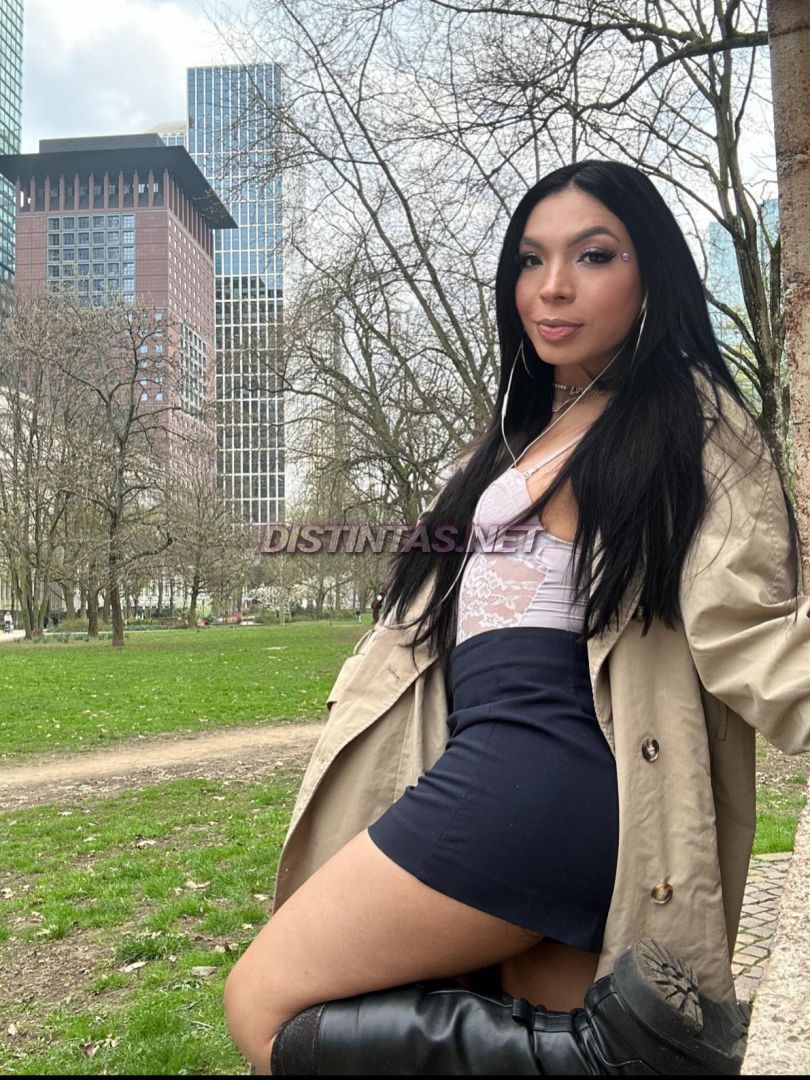 Zayoha Luna 
