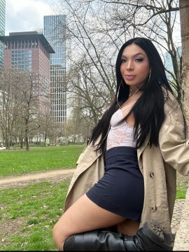 Zayoha Luna 
