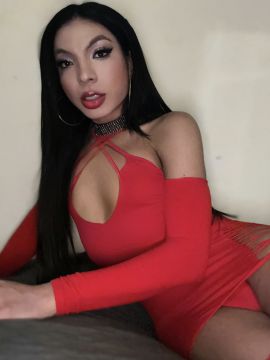 Zayoha Luna 