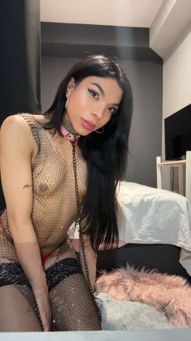 Zayoha Luna 