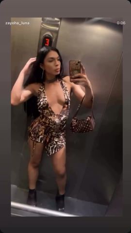 Zayoha Luna 