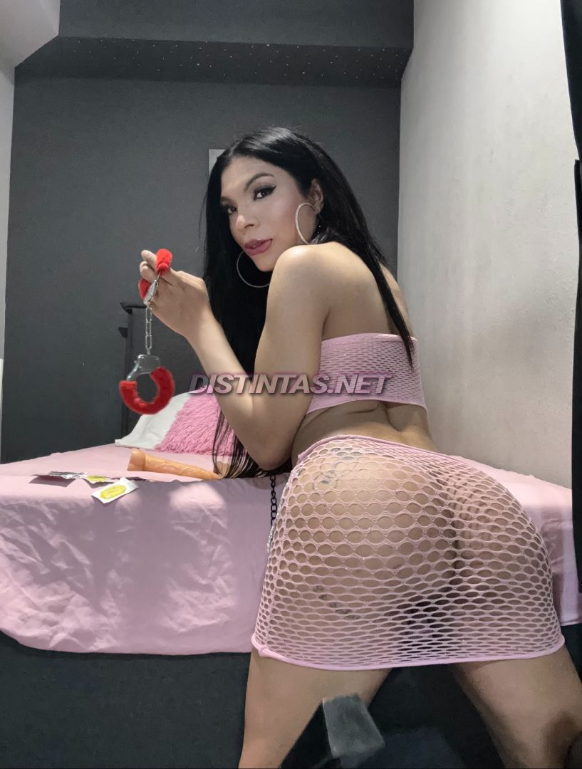 Zayoha Luna 