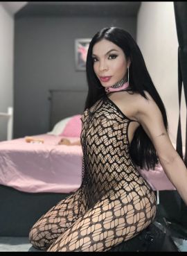 Zayoha Luna 