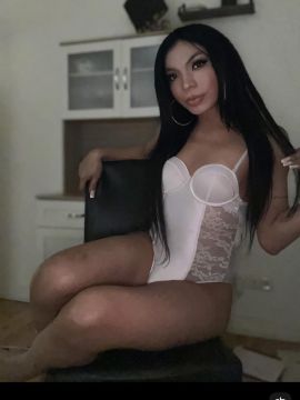 Zayoha Luna 