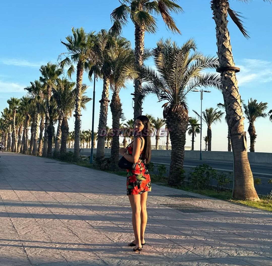 Camila Habib