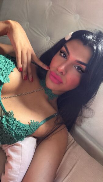 Muñeca Candela