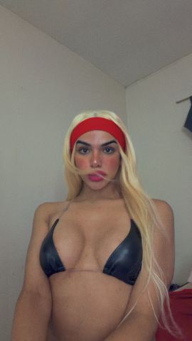 Muñeca Candela