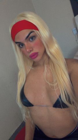 Muñeca Candela