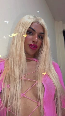 Muñeca Candela