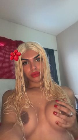 Muñeca Candela