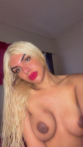Muñeca Candela
