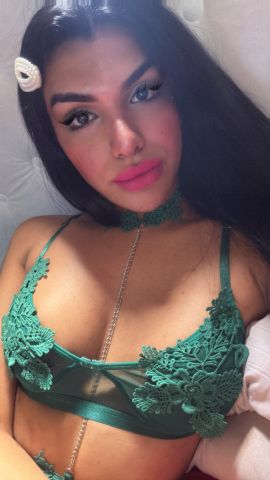 Muñeca Candela