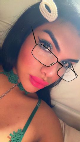 Muñeca Candela