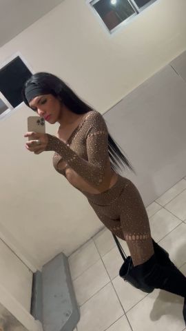 Muñeca Candela