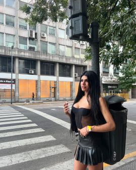 Muñeca Candela