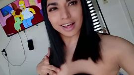 AMBER FOX