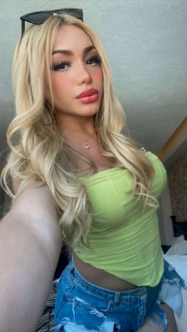 Lina Capetto