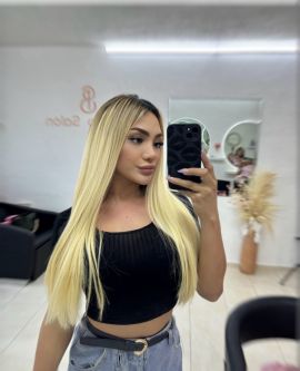 Lina Capetto
