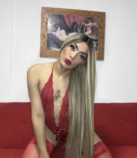 Isadora Fox
