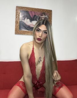 Isadora Fox