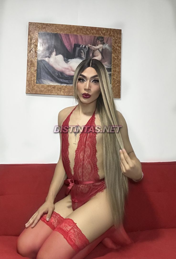 Isadora Fox