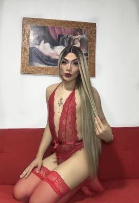 Isadora Fox