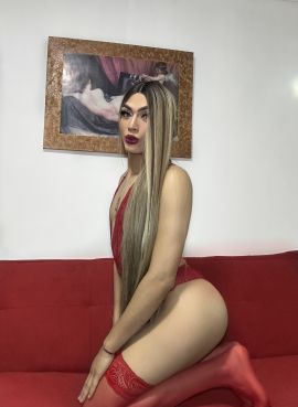 Isadora Fox