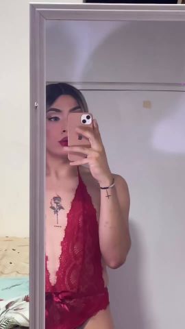 Isadora Fox