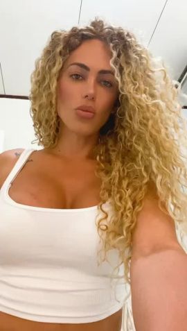 Daniela la Mexicana 