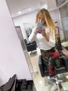 Daniela la Mexicana 