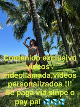Daniela la Mexicana 