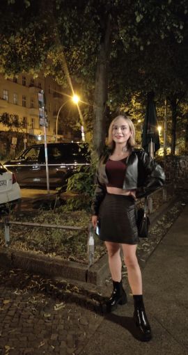 Elsa Von D