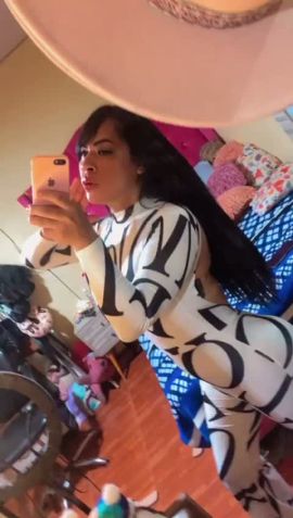 Carlita Mendoza