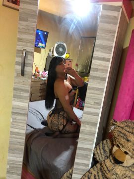 Carlita Mendoza