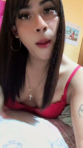 Carlita Mendoza