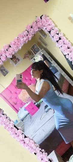 Carlita Mendoza