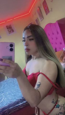 Carlita Mendoza