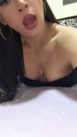 Carlita Mendoza