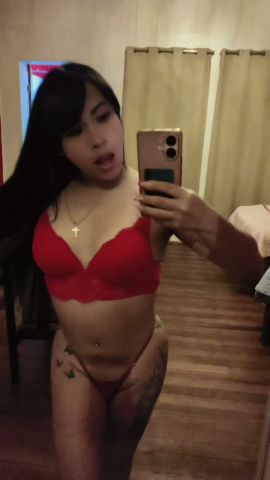 Carlita Mendoza