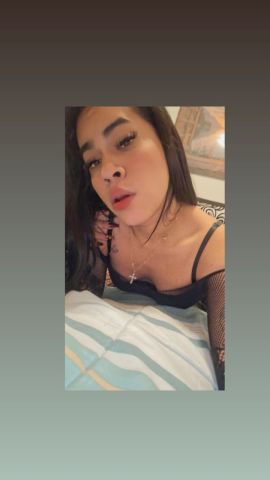 Carlita Mendoza