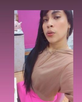 Carlita Mendoza