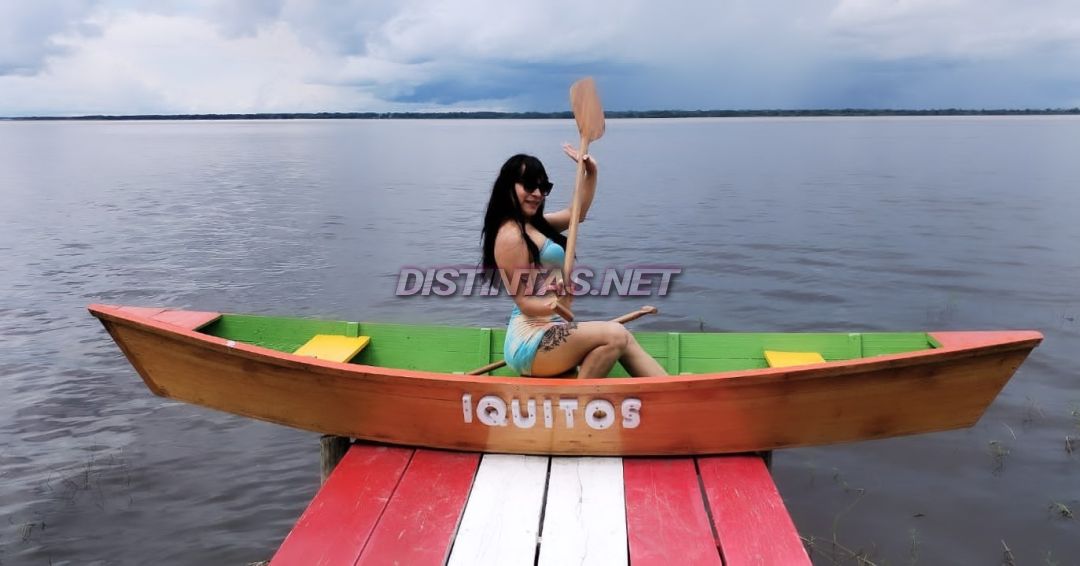 Carlita Mendoza
