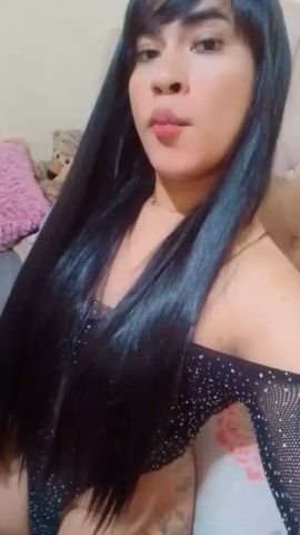 Carlita Mendoza