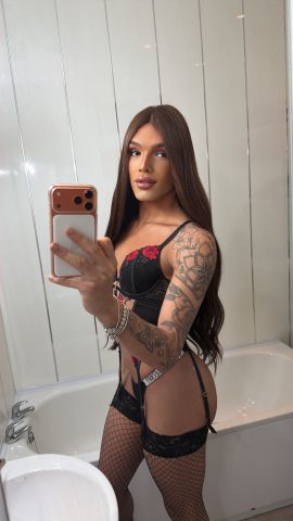 Isabella Hotuk