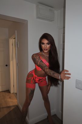 Isabella Hotuk