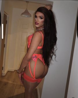 Isabella Hotuk