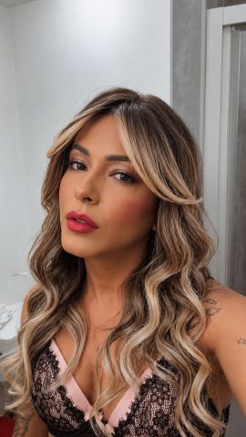 Camille Porto