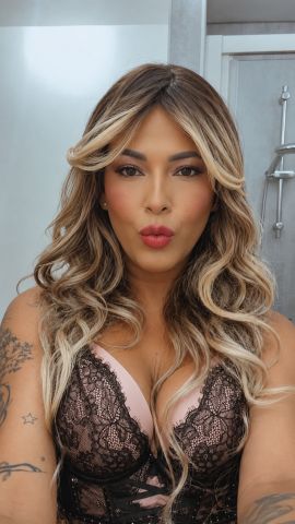 Camille Porto